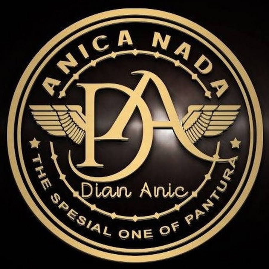 ANICA NADA Channel YouTube channel avatar