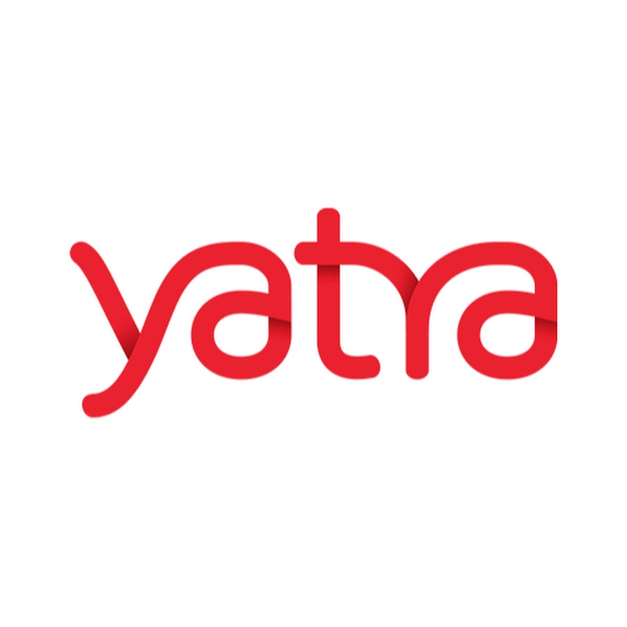 Yatra.com YouTube channel avatar