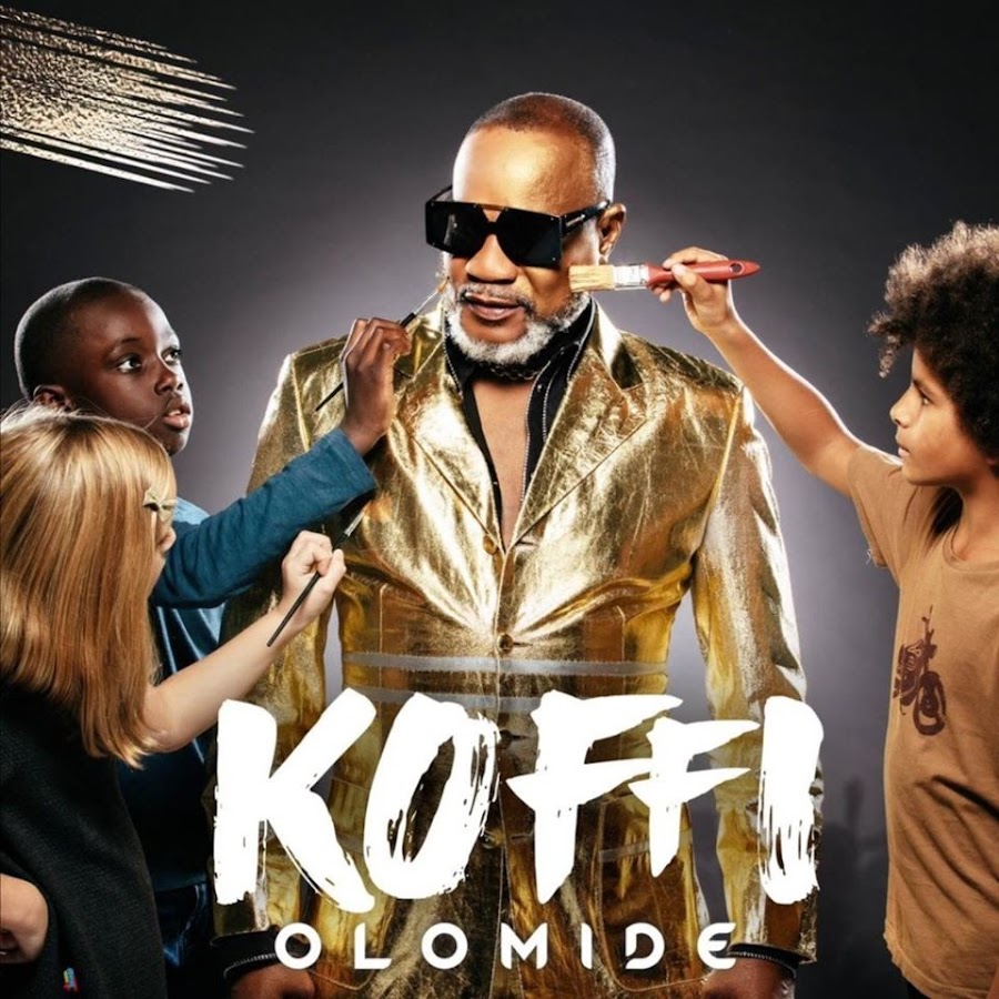 Koffi Olomide Аватар канала YouTube