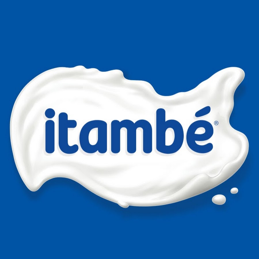 ItambÃ© Alimentos Аватар канала YouTube