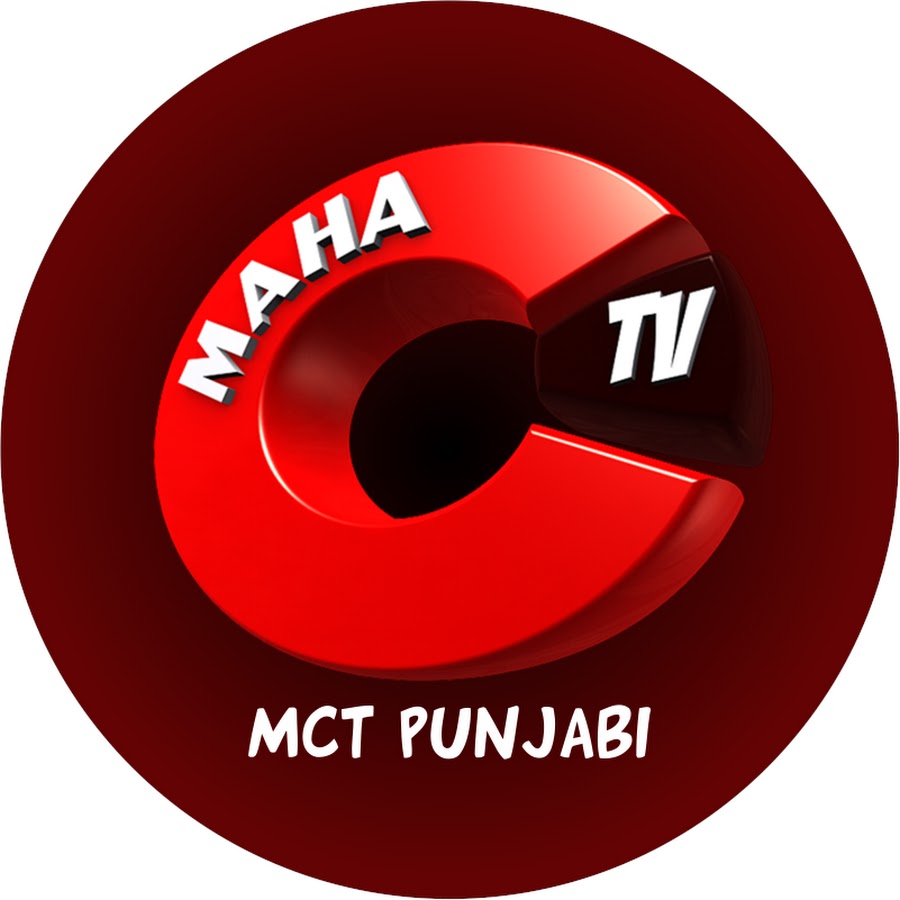 Maha Cartoon TV Punjabi Awatar kanału YouTube