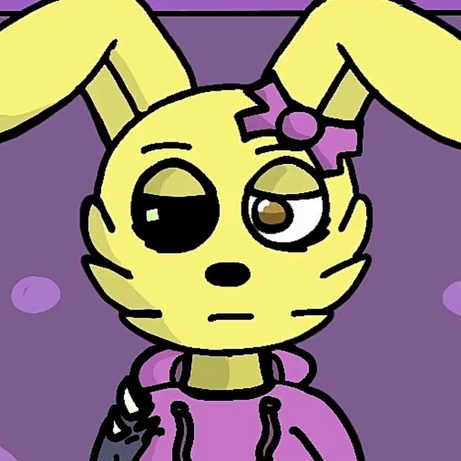 Bonnie Tron 123 YouTube channel avatar