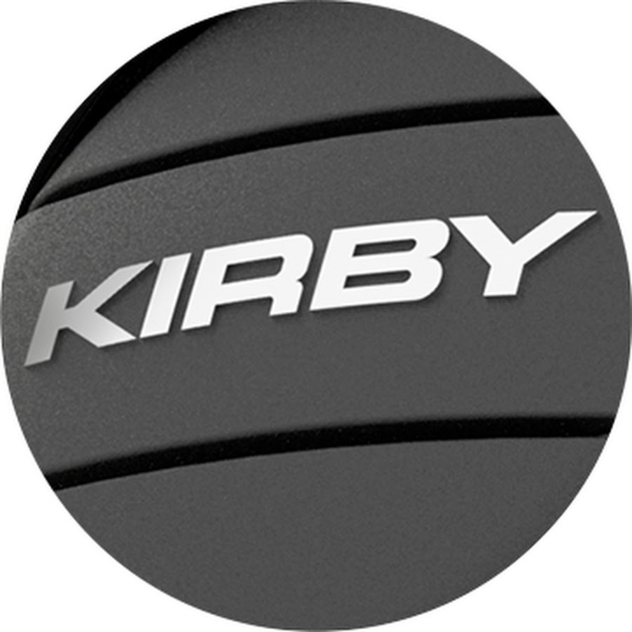 The Kirby Company YouTube channel avatar