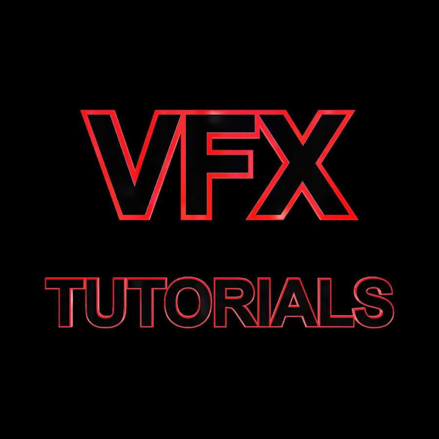 MyvfxAfterEffectsTutorials YouTube channel avatar