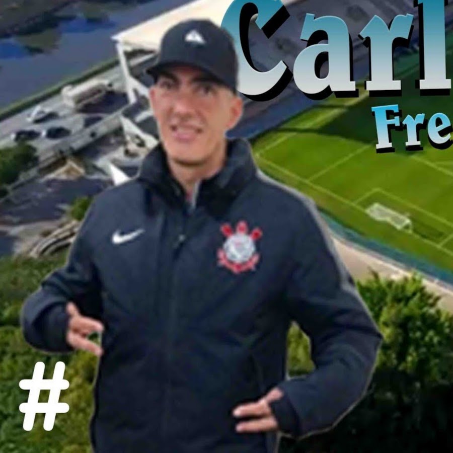 Carlos Freitass رمز قناة اليوتيوب