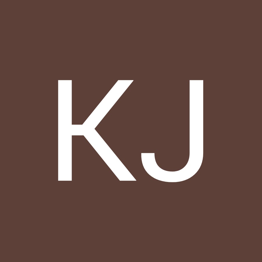KJ Cardinal YouTube channel avatar