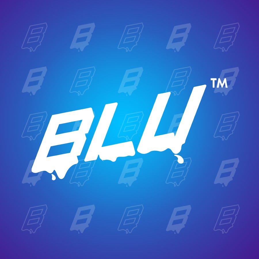 BluDrive - Fortnite Creative YouTube channel avatar