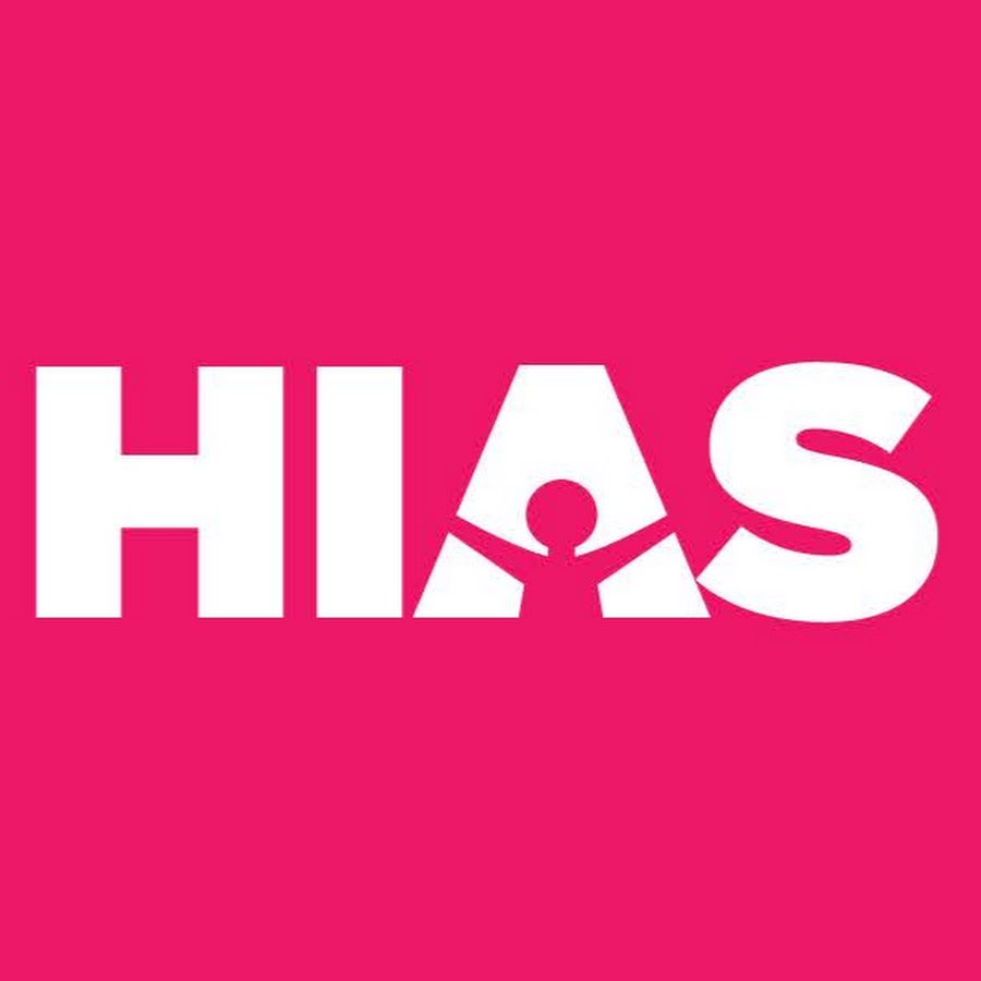 HIAS refugees YouTube channel avatar