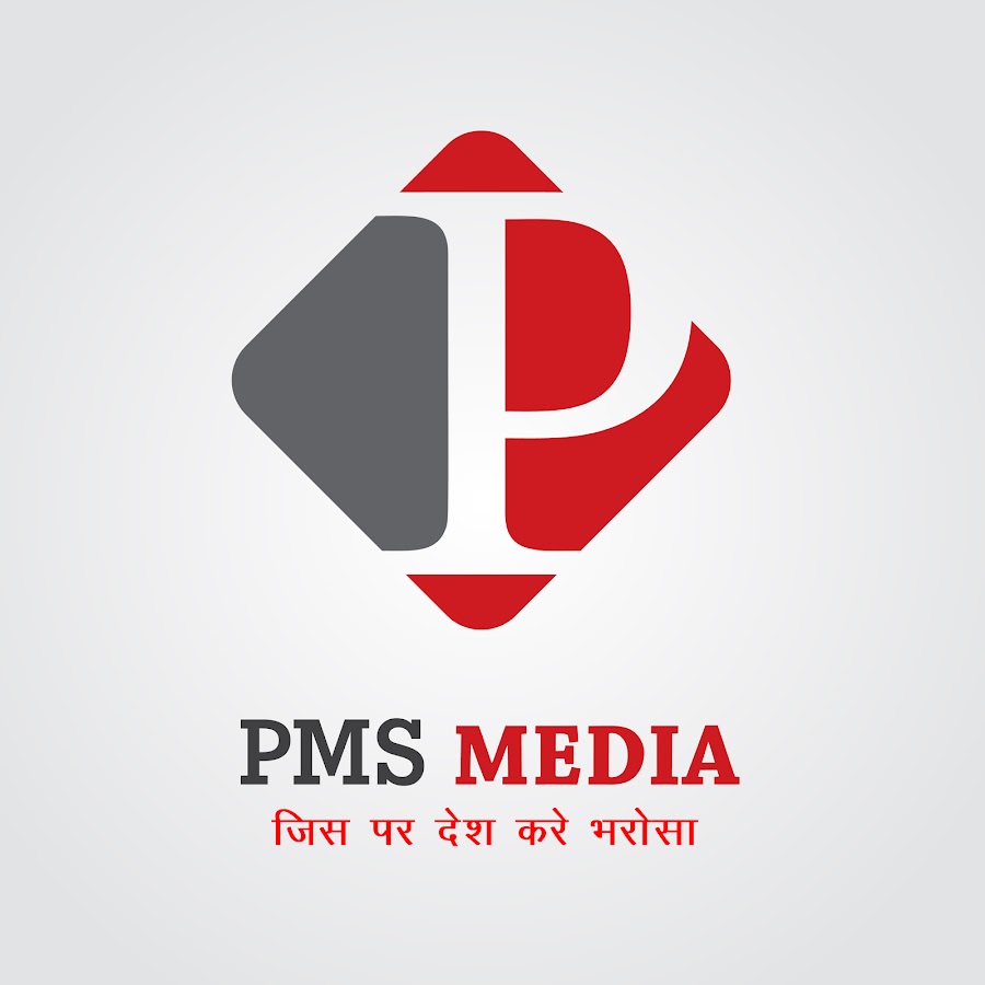 PMS Media YouTube-Kanal-Avatar