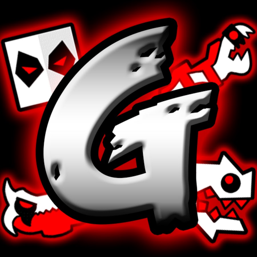 Gaston Cruz YouTube channel avatar