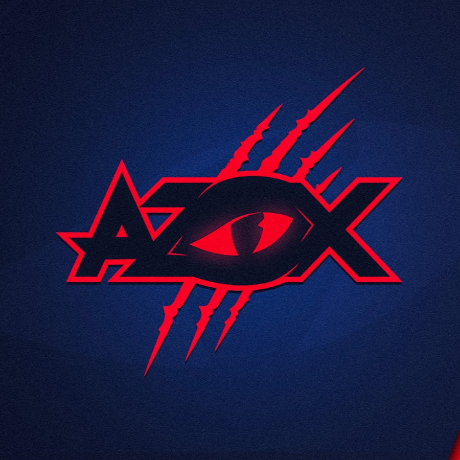 AzoX360 YouTube channel avatar