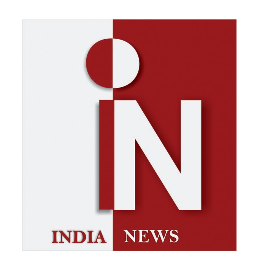India News YouTube channel avatar