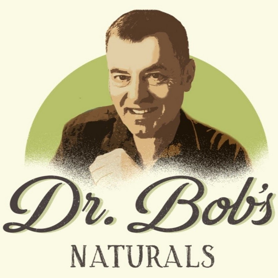 Dr. Bob McCauley YouTube channel avatar