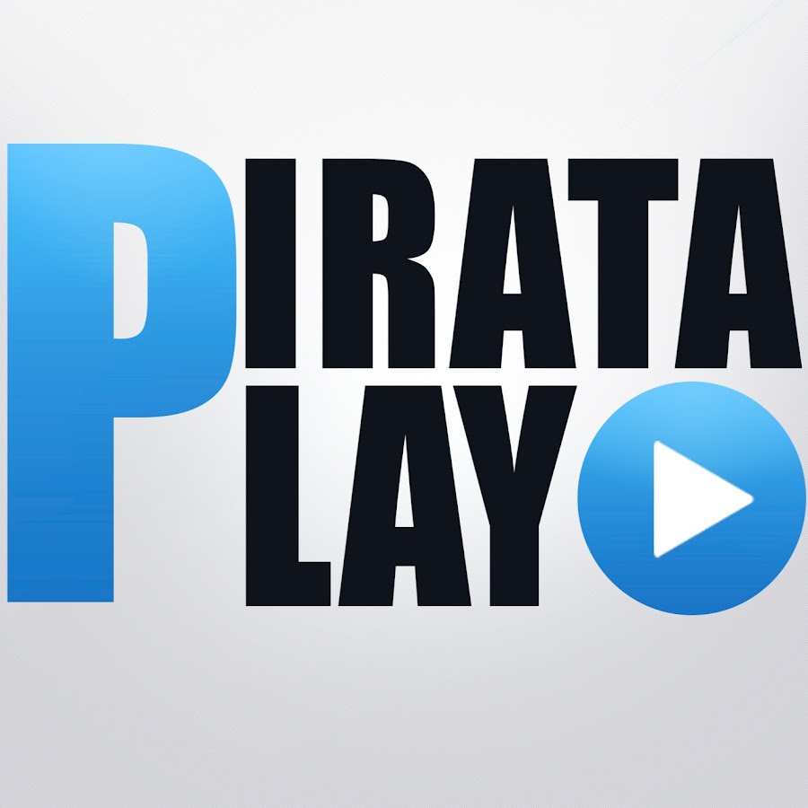 Pirata Play Avatar del canal de YouTube