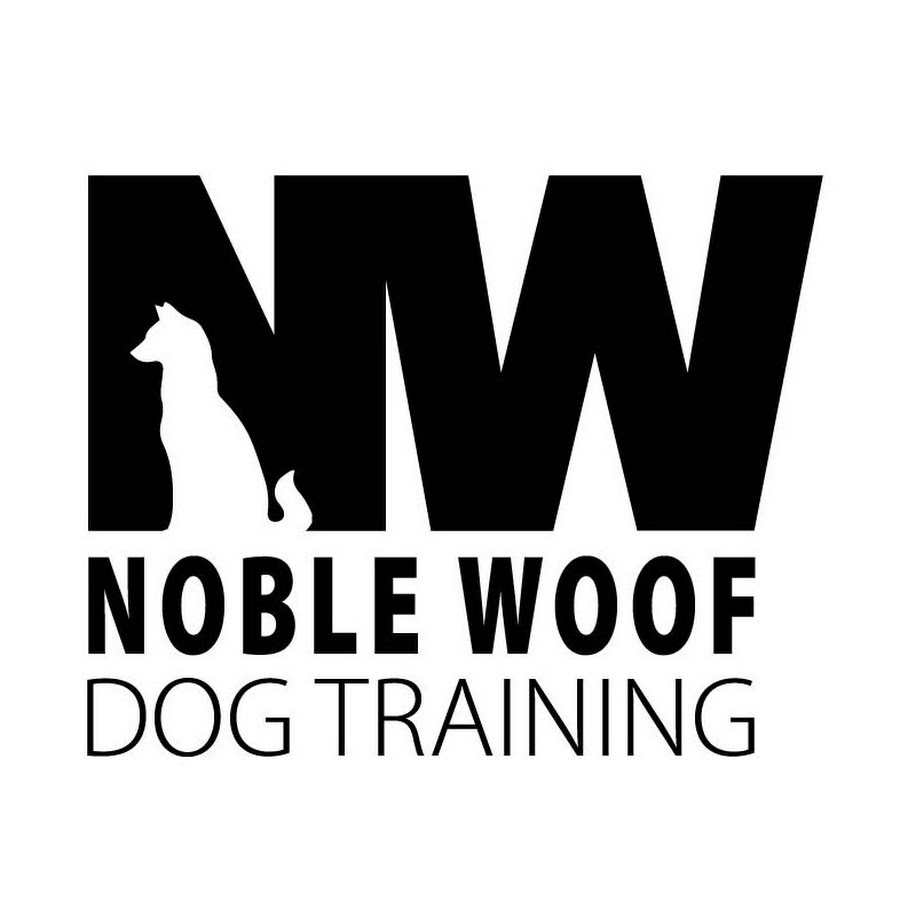 Noble Woof Dog Training YouTube channel avatar