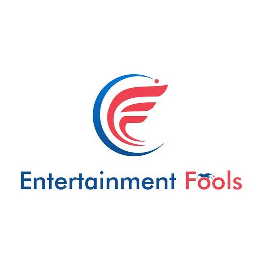 Entertainment Fools YouTube channel avatar