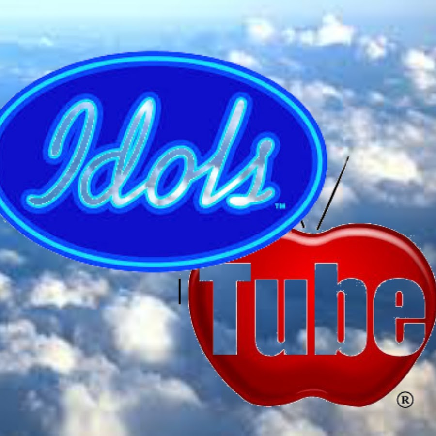 Idols Tube رمز قناة اليوتيوب