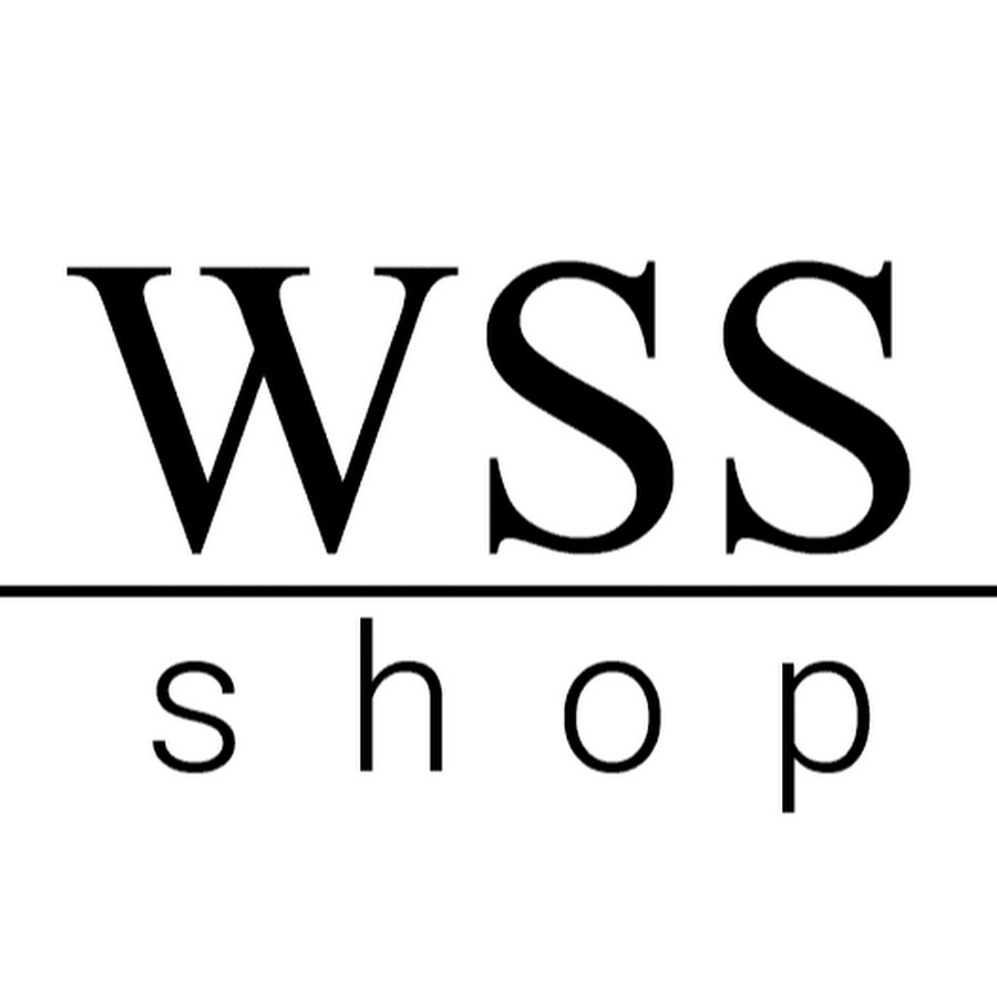 WSS-shop.ru YouTube channel avatar