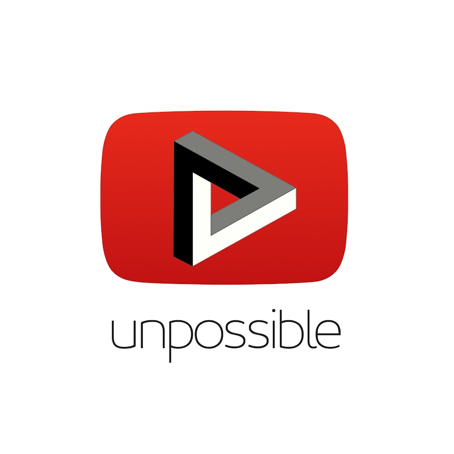 Unpossible Avatar del canal de YouTube