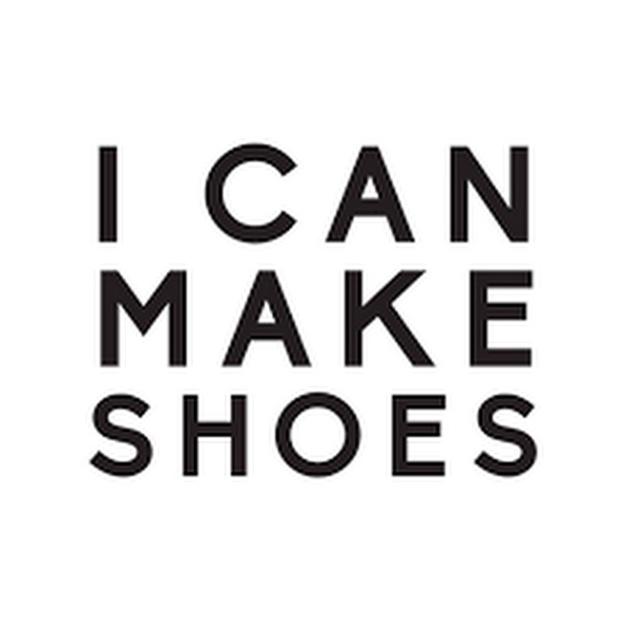 ICANMAKESHOES YouTube channel avatar