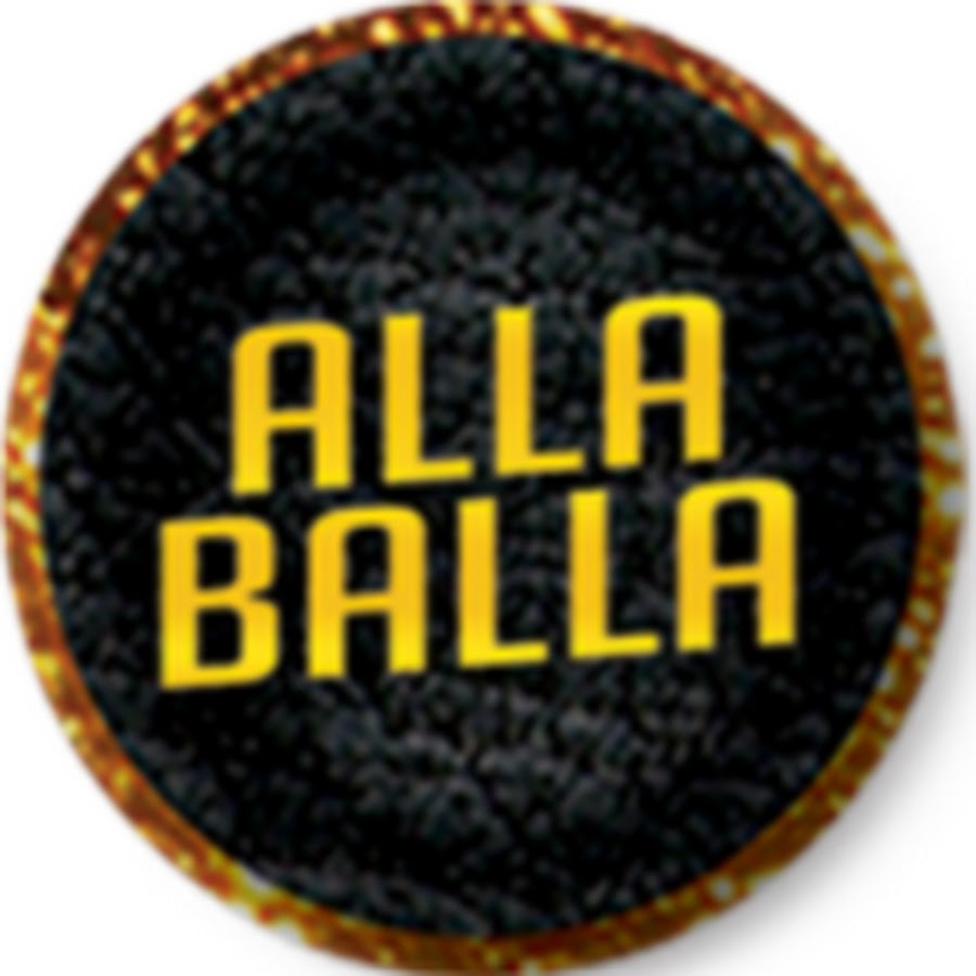 Alla Balla Records
