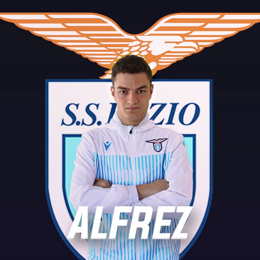 Alfrez YouTube channel avatar