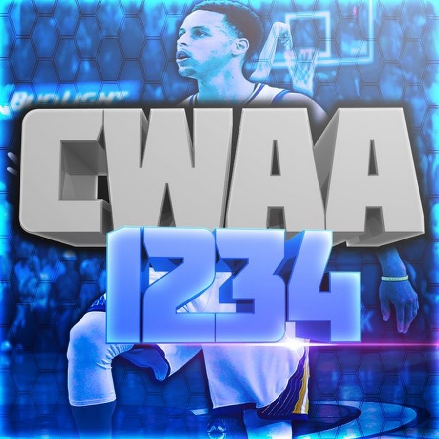 Cwaa رمز قناة اليوتيوب