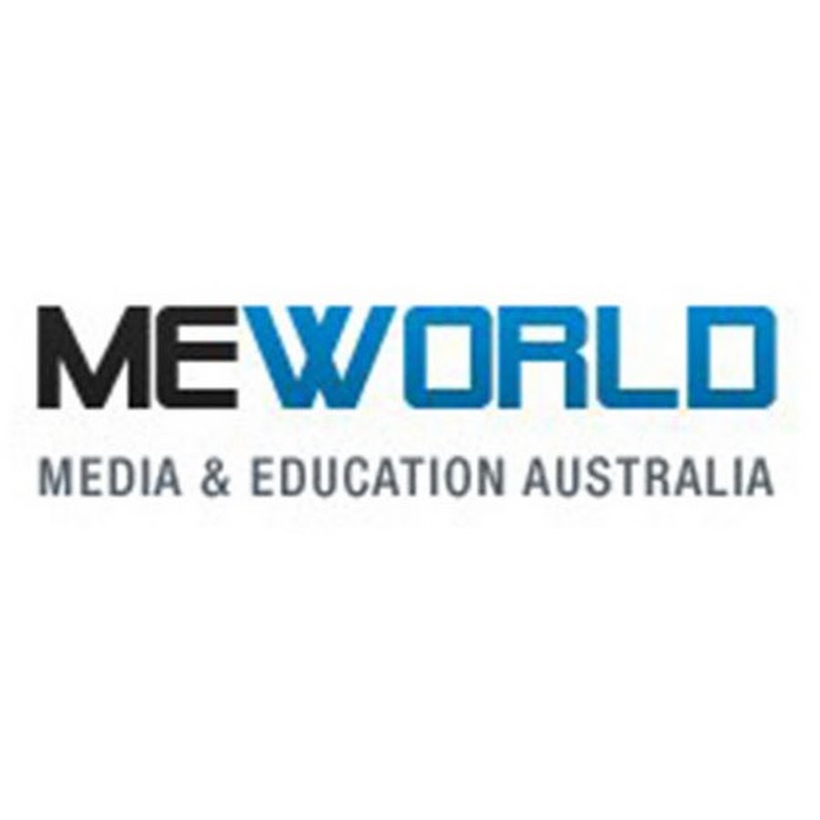 Meworld Media and Education Аватар канала YouTube
