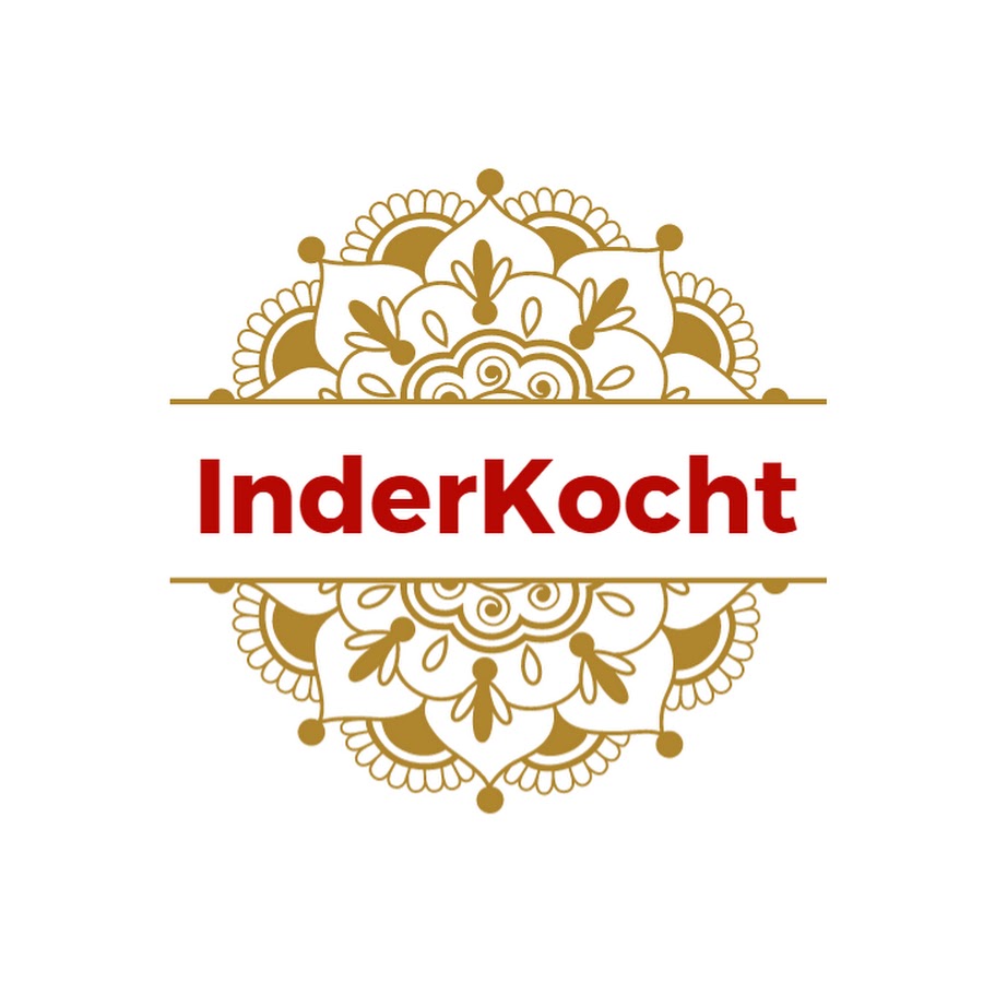 InderKocht YouTube channel avatar