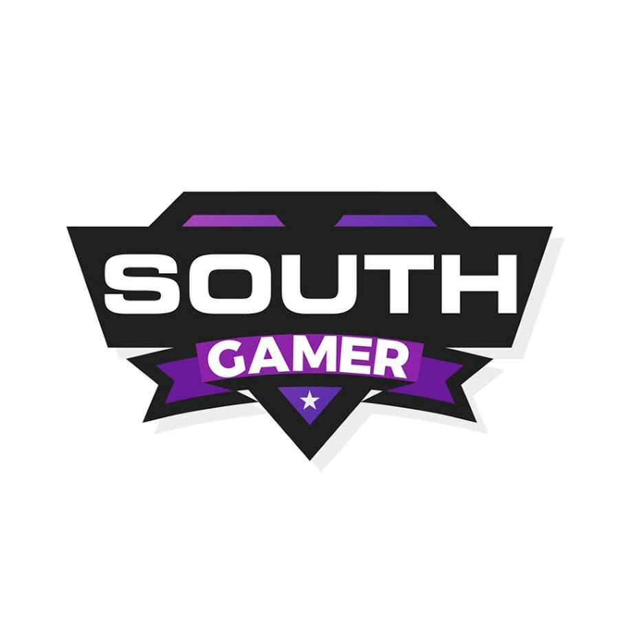 South Gamer YouTube channel avatar