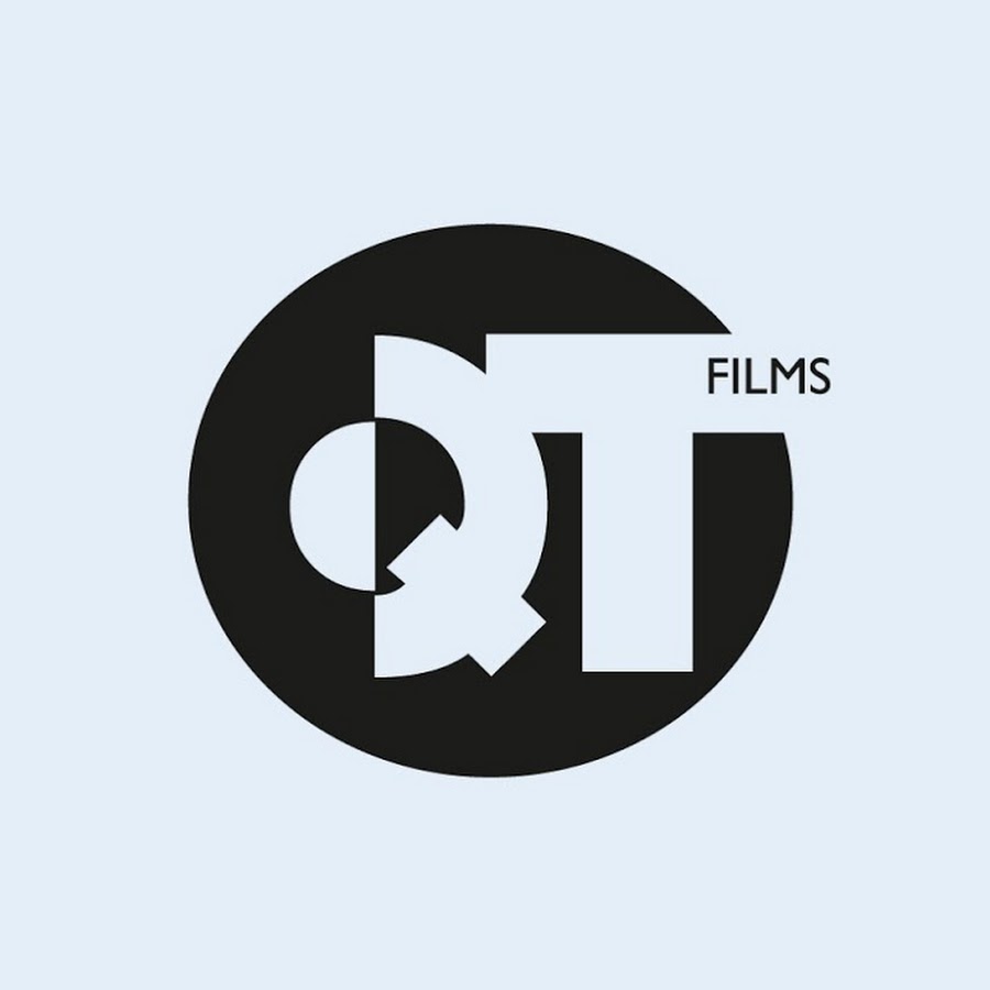 QT Films YouTube channel avatar