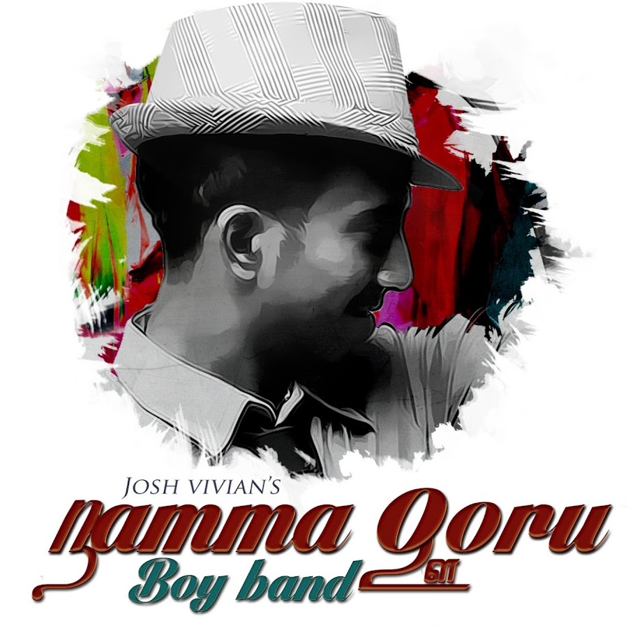 Namma Ooru Boy Band (NOBB) رمز قناة اليوتيوب