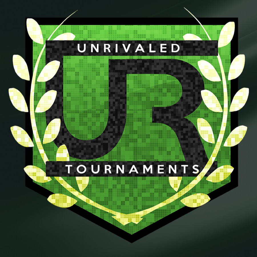 Unrivaled Tournaments رمز قناة اليوتيوب
