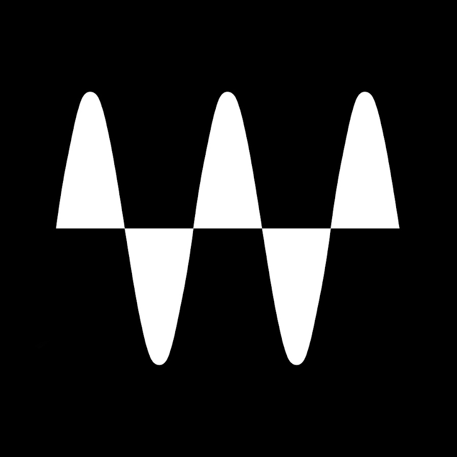 Waves Audio YouTube channel avatar
