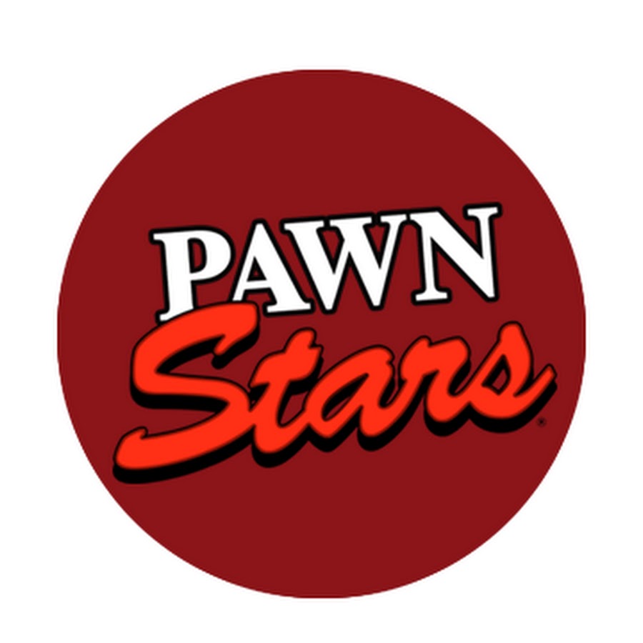 Pawn Stars Avatar del canal de YouTube