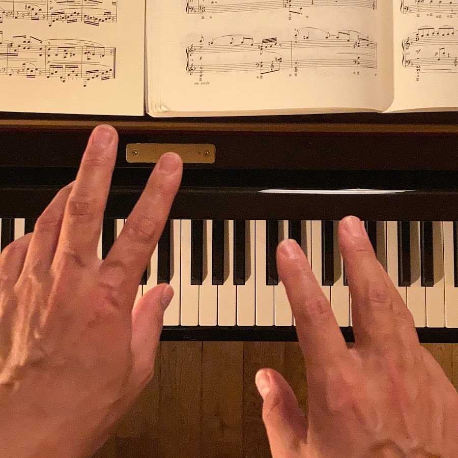 Cogito アレンジャーpianist Youtube