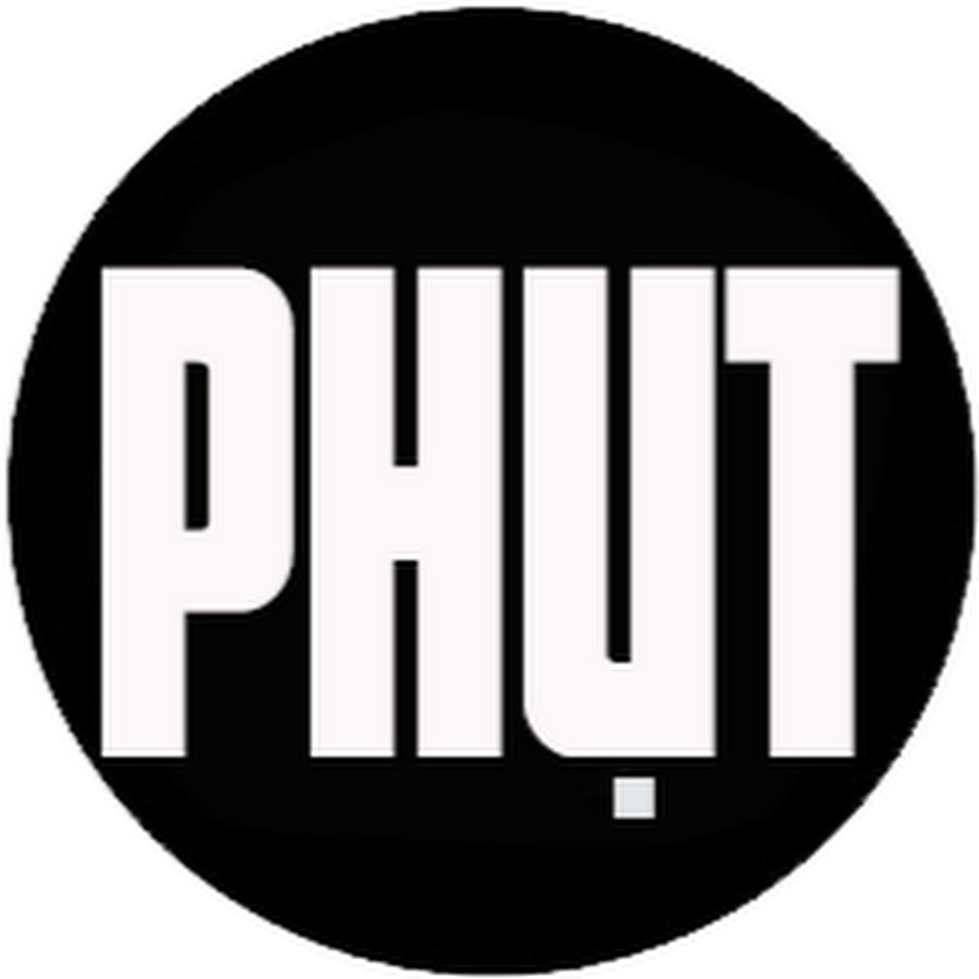 PHá»¤T TV YouTube channel avatar