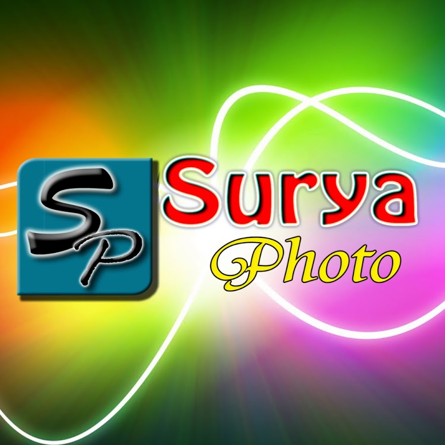 SURYA PHOTO