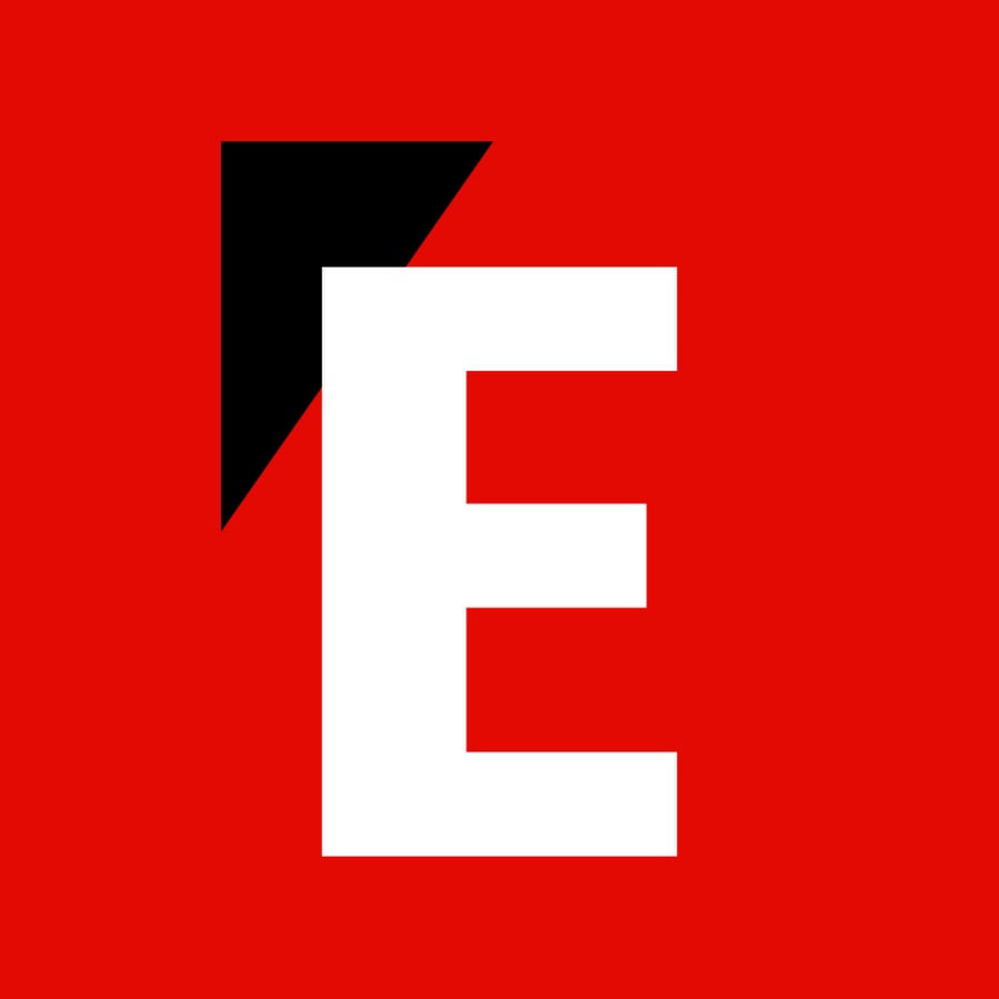 L'Express رمز قناة اليوتيوب