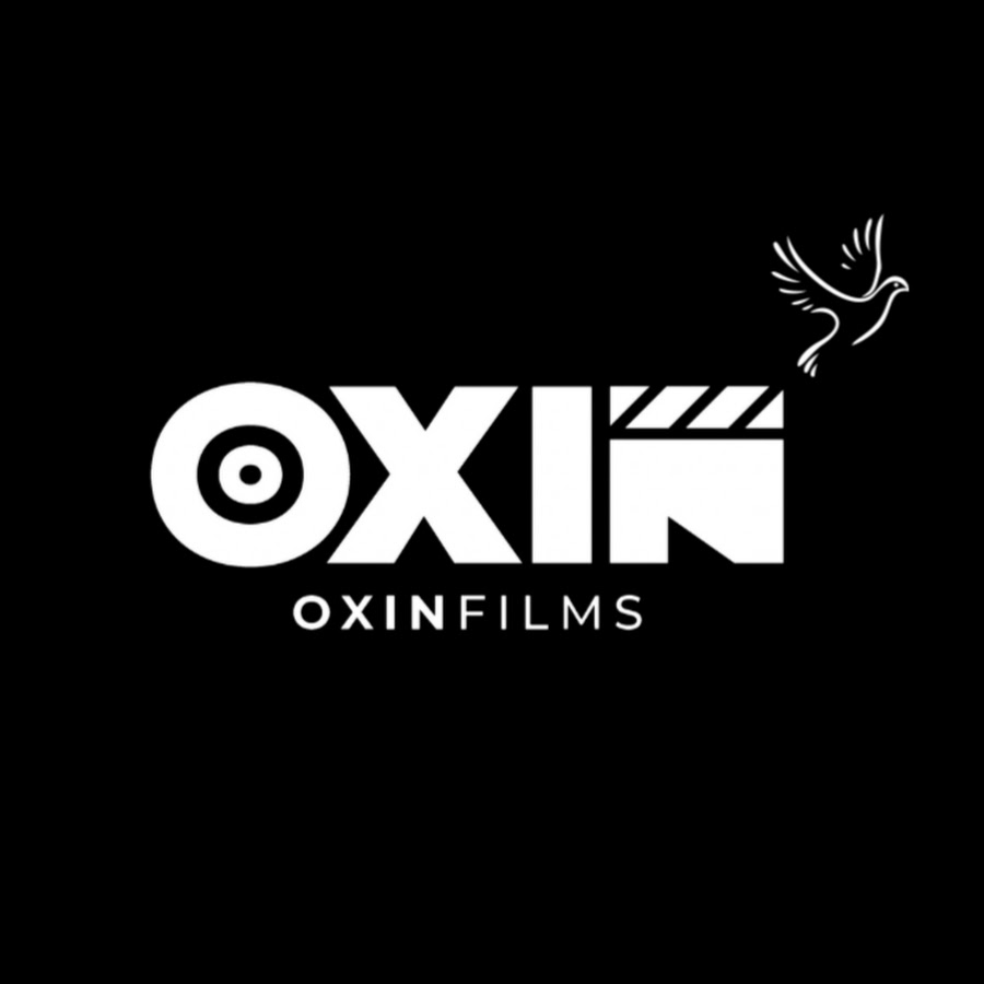 OXIN FILMS YouTube 频道头像