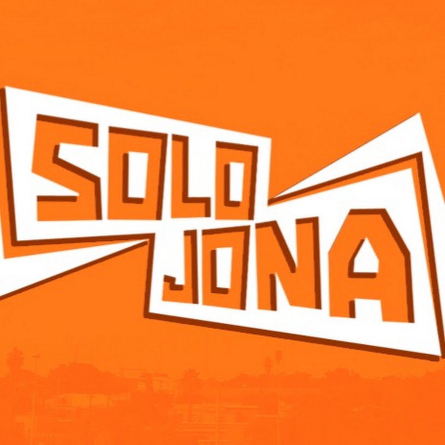 Jona G YouTube channel avatar