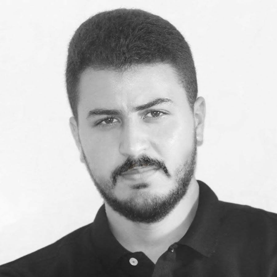 Ayoub Elqrafli ইউটিউব চ্যানেল অ্যাভাটার
