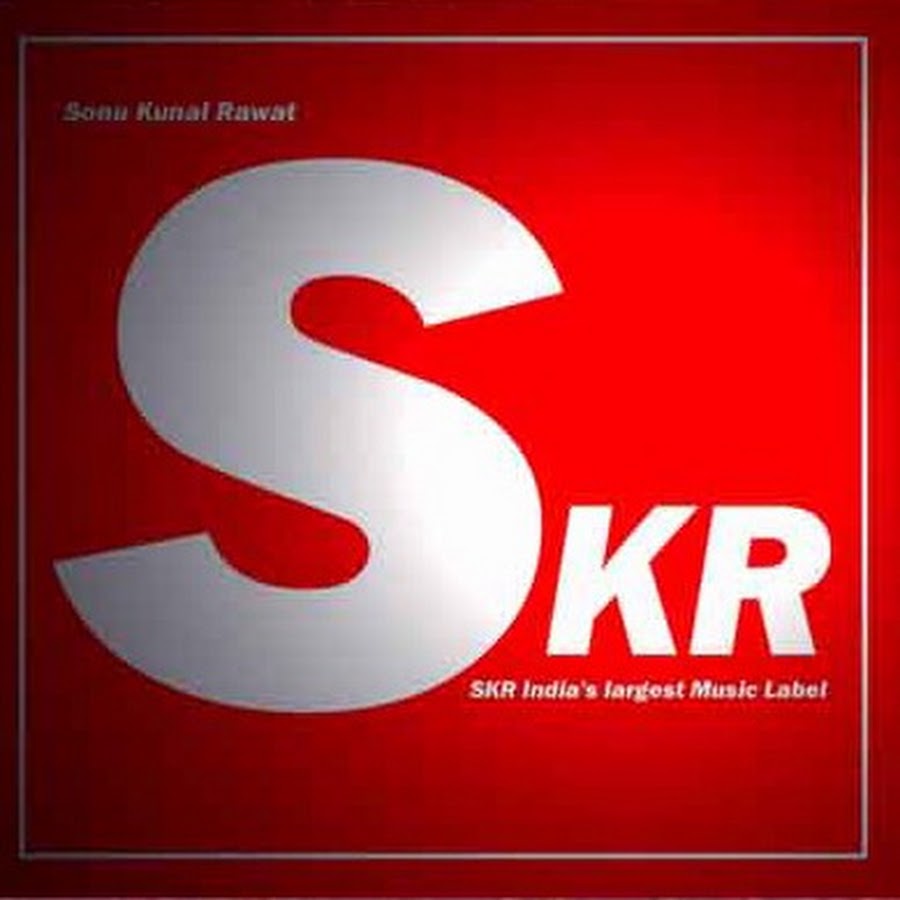 SK R YouTube channel avatar