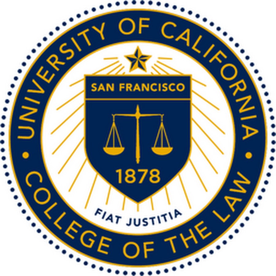 Uc Hastings Law Youtube