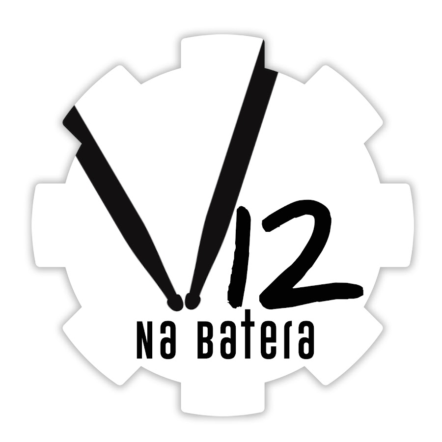 V12 na Batera ইউটিউব চ্যানেল অ্যাভাটার