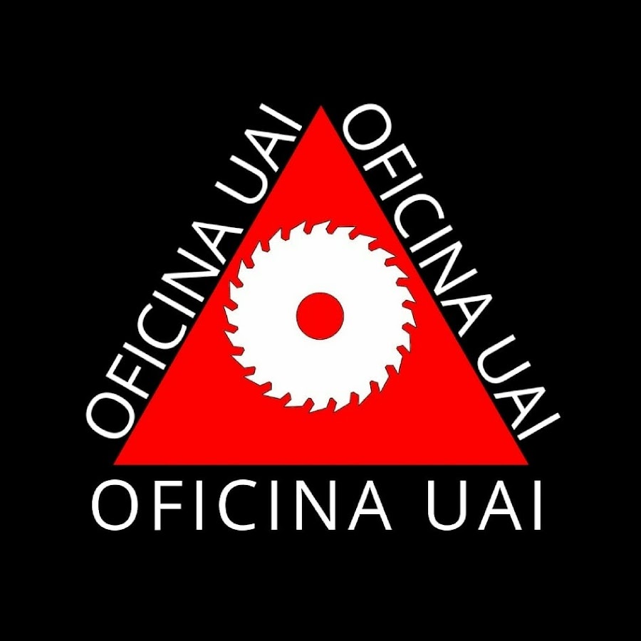 OFICINA UAI YouTube channel avatar