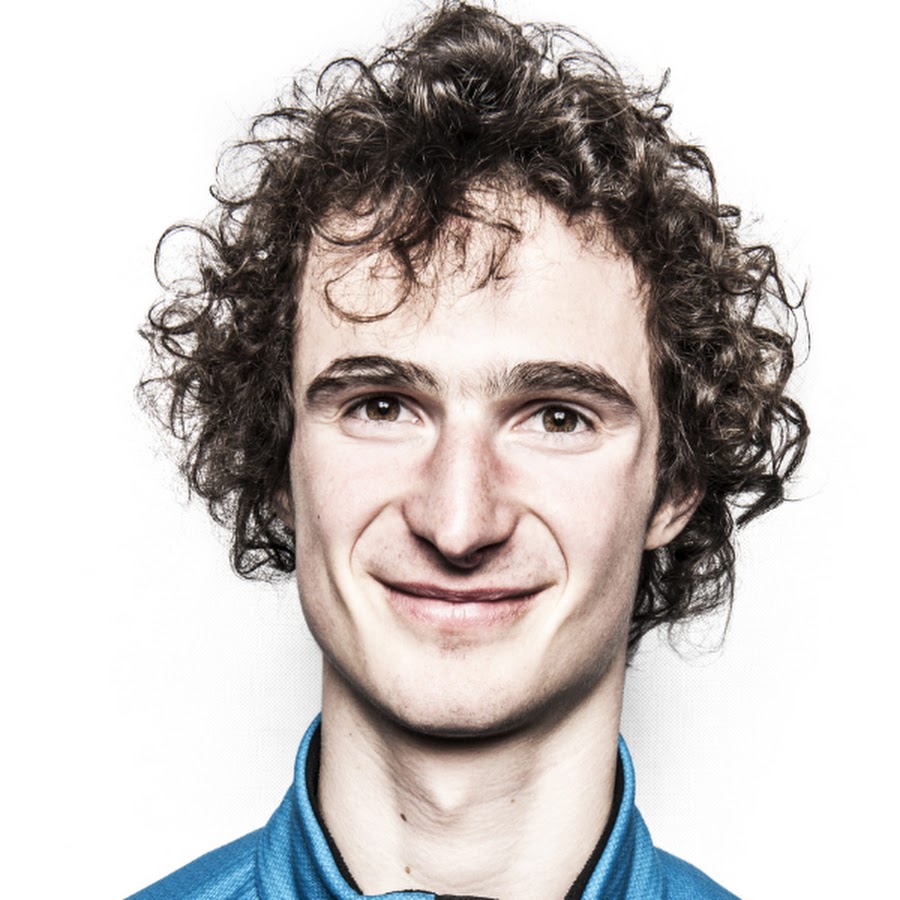 Adam Ondra رمز قناة اليوتيوب