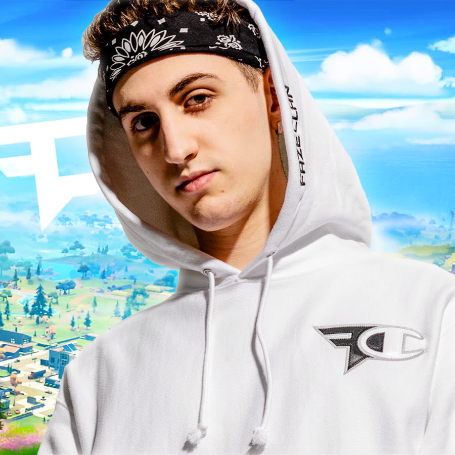 Webs Fortnite Faze Replays Faze Replays Youtube