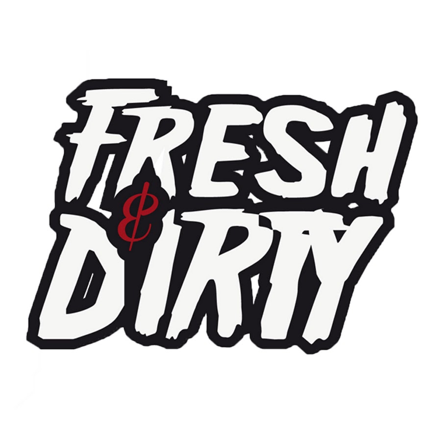 Fresh & Dirty Records Avatar canale YouTube 