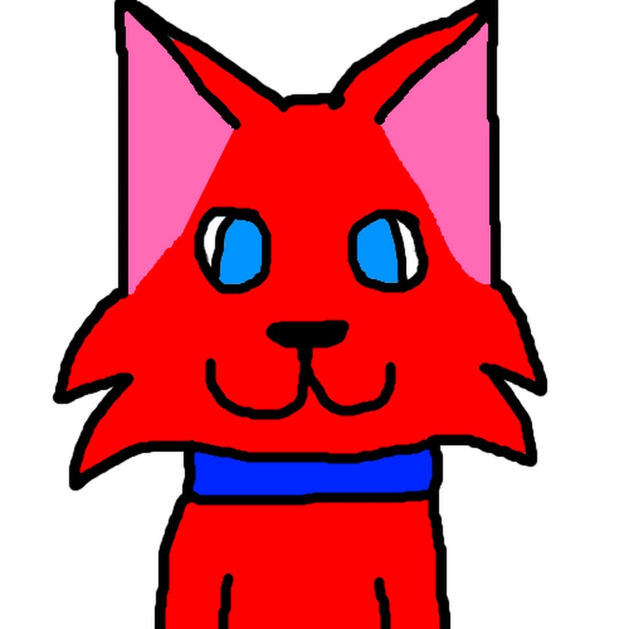Redcat628 YouTube channel avatar